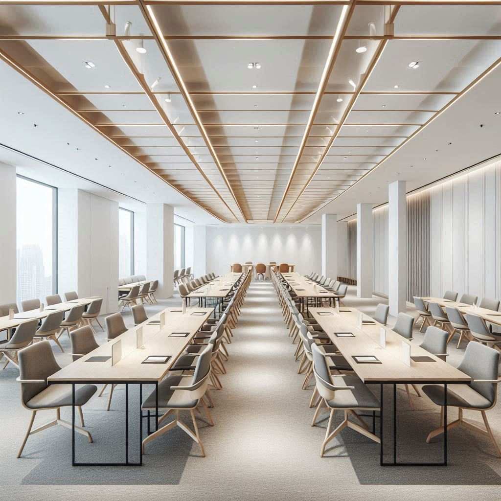 项目管理组如何为极端天气预警建立写字楼办公文化传媒公司创意氛围的跟进台账